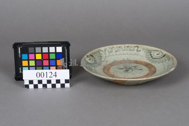 瓷盤藏品圖，第4張