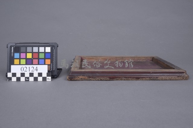 木構件藏品圖，第4張