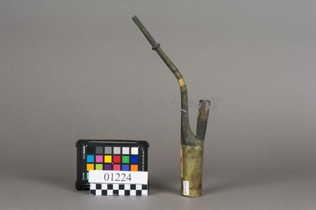 煙斗藏品圖，第4張