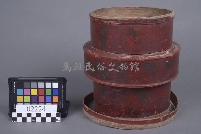 歲飯籠藏品圖，第4張