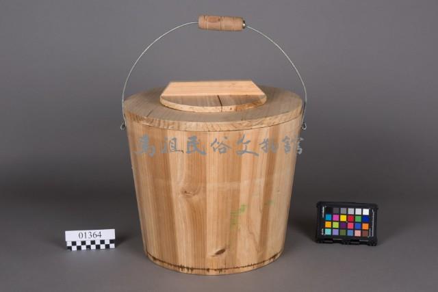 木桶藏品圖，第4張