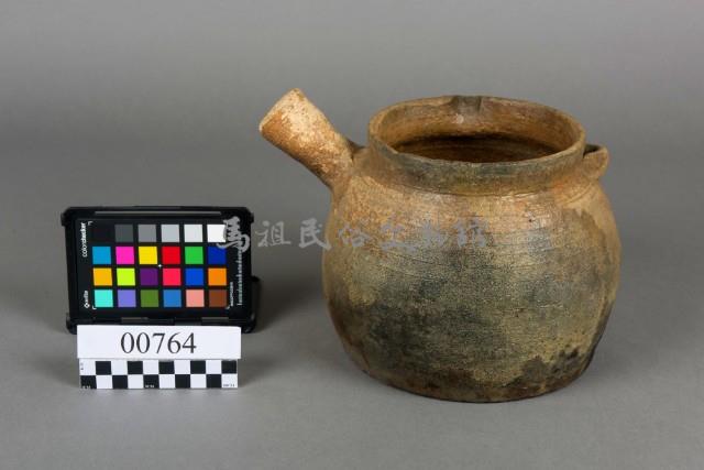 陶罐藏品圖，第4張