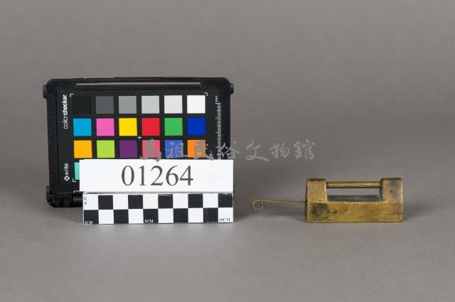 鎖藏品圖，第4張