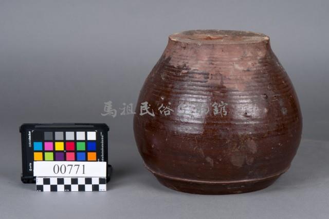陶罐藏品圖，第4張