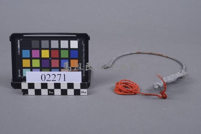 蚊帳鉤藏品圖，第4張