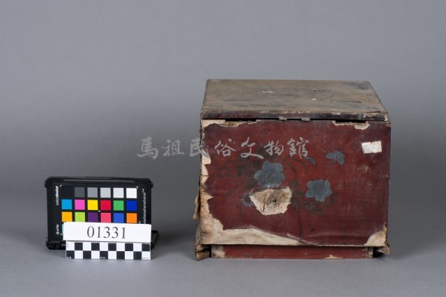 梳妝箱藏品圖，第4張