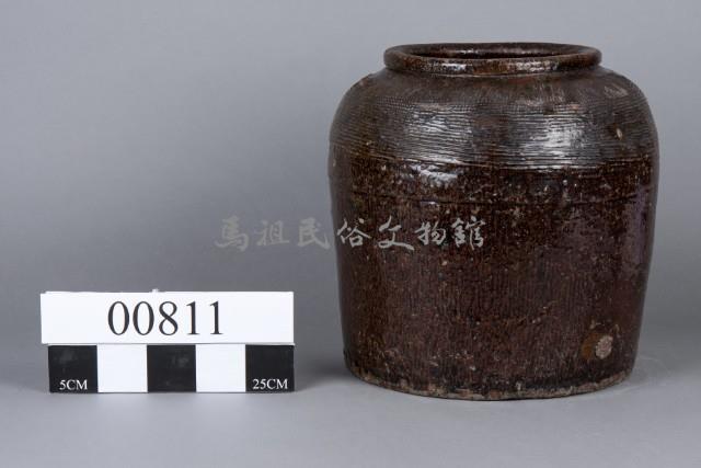 陶甕藏品圖，第4張