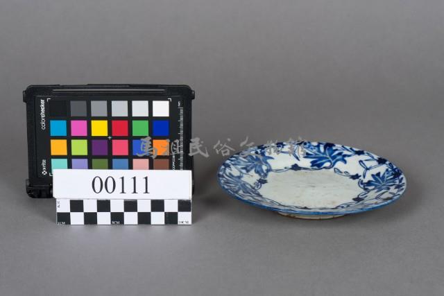 瓷盤藏品圖，第4張