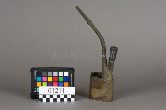 水煙袋藏品圖，第4張
