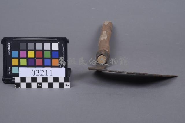 鐮刀藏品圖，第4張