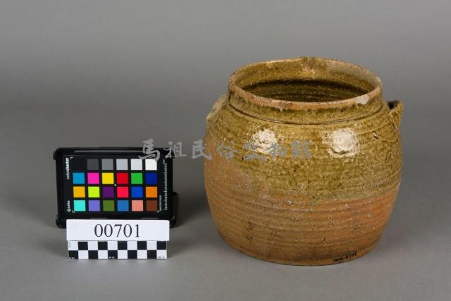 陶罐藏品圖，第4張