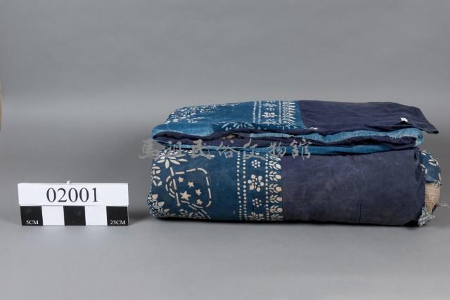 棉被藏品圖，第4張