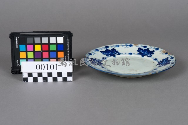 瓷盤藏品圖，第4張