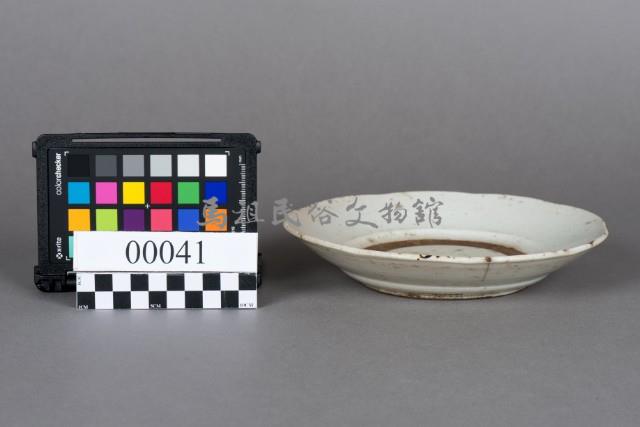 瓷盤藏品圖，第4張