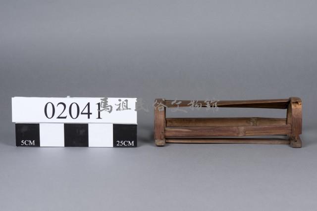 竹枕藏品圖，第4張