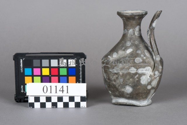 酒壺藏品圖，第4張