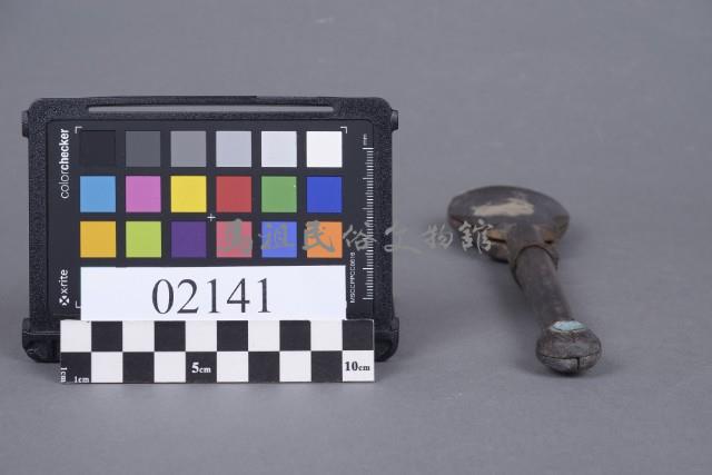 木盒藏品圖，第4張