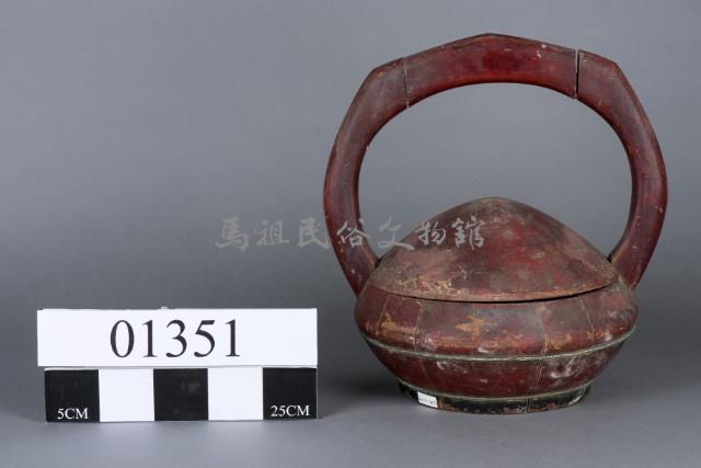 提籃藏品圖，第4張