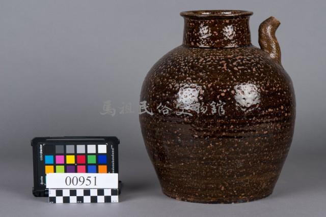 酒甕藏品圖，第4張