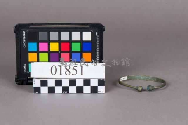 銀手環藏品圖，第4張