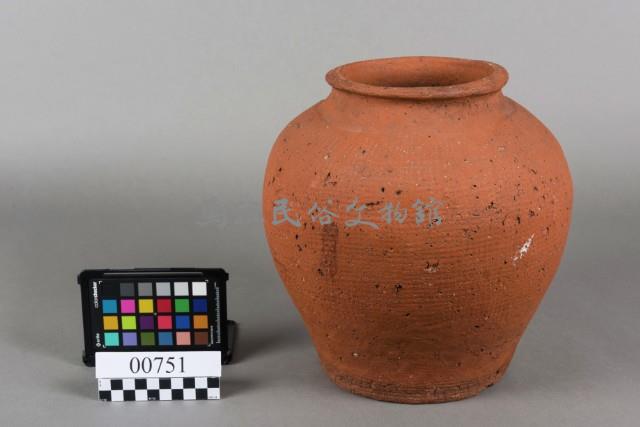 陶罐藏品圖，第4張