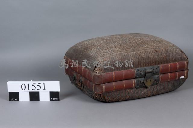 箱(含蓋)藏品圖，第4張