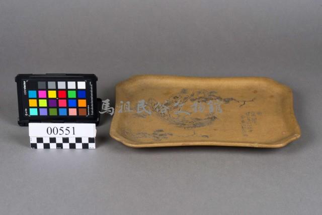 盤藏品圖，第4張