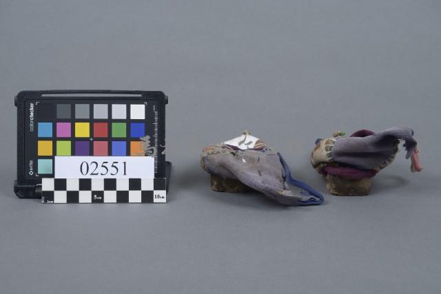 三吋金蓮藏品圖，第4張