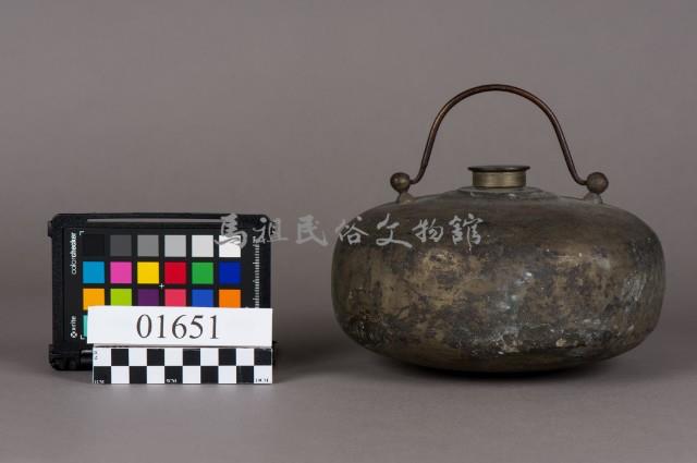 暖手壺藏品圖，第4張