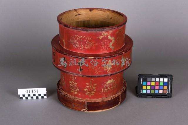 果子盒藏品圖，第4張