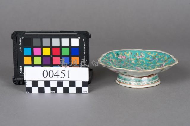 碟盤藏品圖，第4張