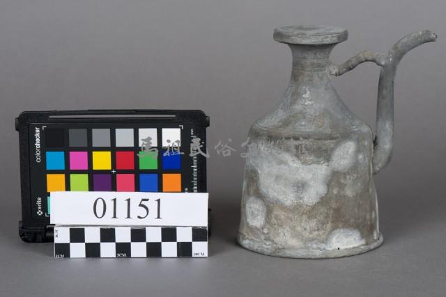 酒壺(附蓋)藏品圖，第4張