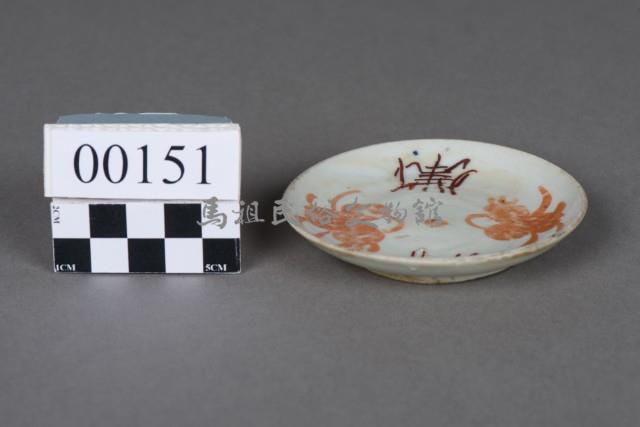 碟盤藏品圖，第4張