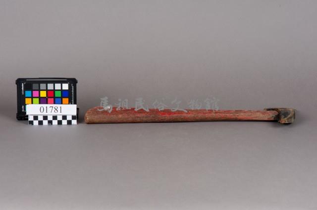 破壞斧(消防器材)藏品圖，第4張