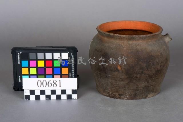 陶罐藏品圖，第4張