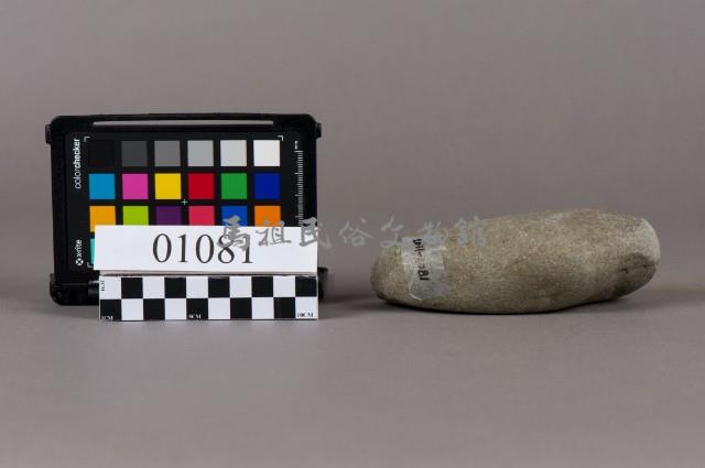 石杵藏品圖，第4張