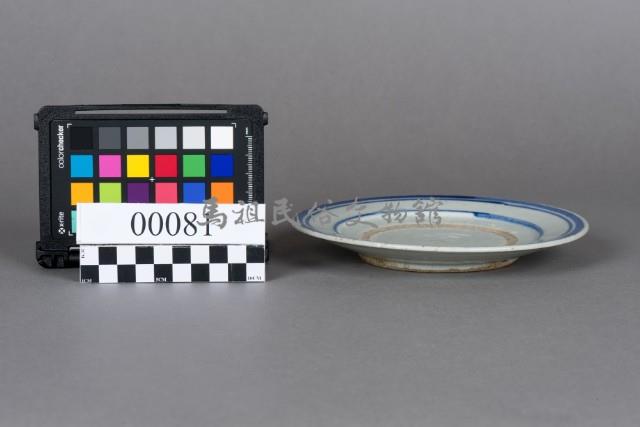 瓷盤藏品圖，第4張