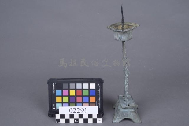 燭台藏品圖，第4張