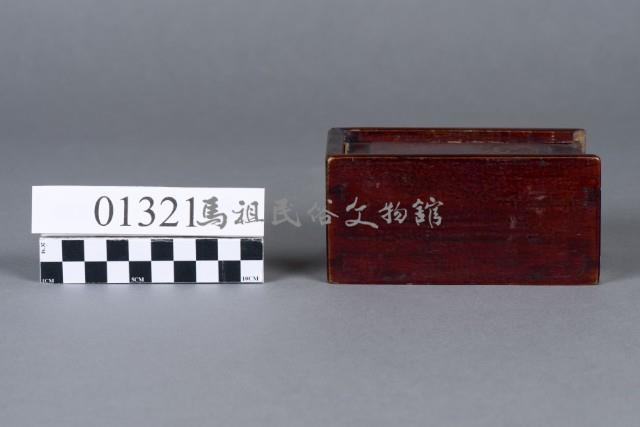 木盒藏品圖，第4張