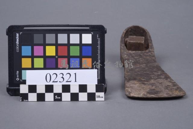 鋤頭藏品圖，第4張