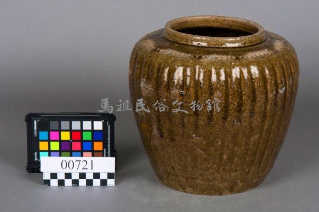 陶罐藏品圖，第4張