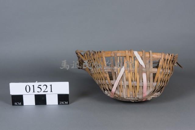 畚箕藏品圖，第4張