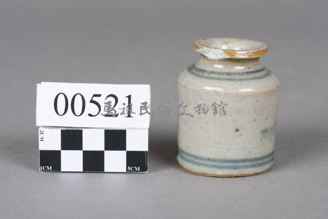 壺(罐)藏品圖，第4張