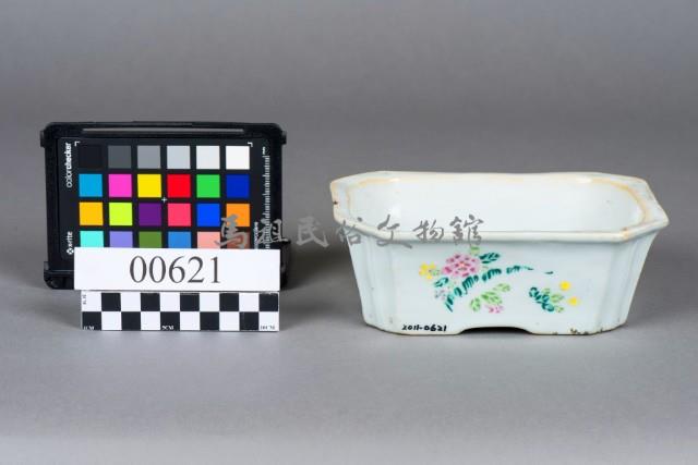 瓷盤藏品圖，第4張