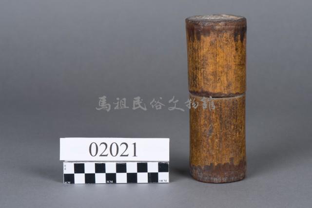 筆筒藏品圖，第4張