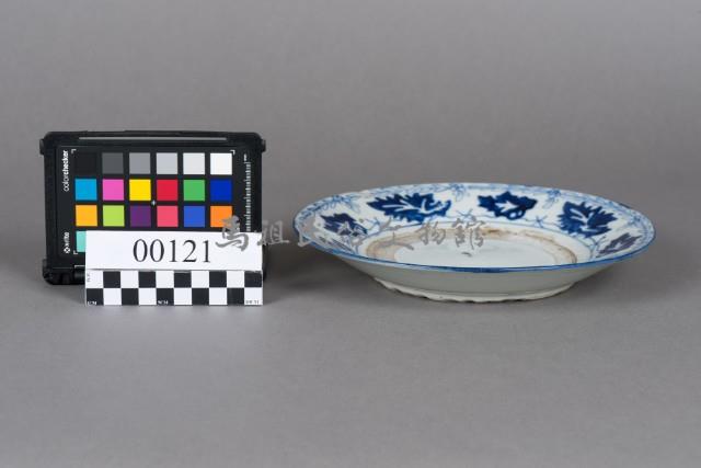 瓷盤藏品圖，第4張