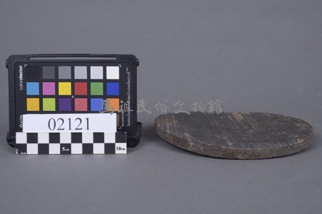 木構件藏品圖，第4張