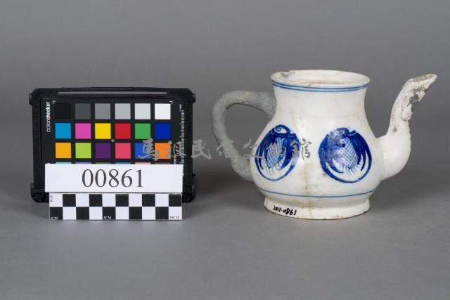 茶壺藏品圖，第4張