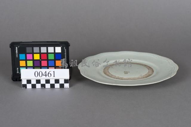 盤藏品圖，第4張