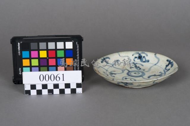 盤藏品圖，第4張